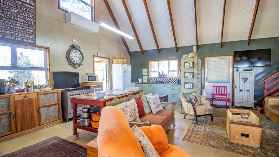 3 Bedroom Property for Sale in Koringberg Western Cape